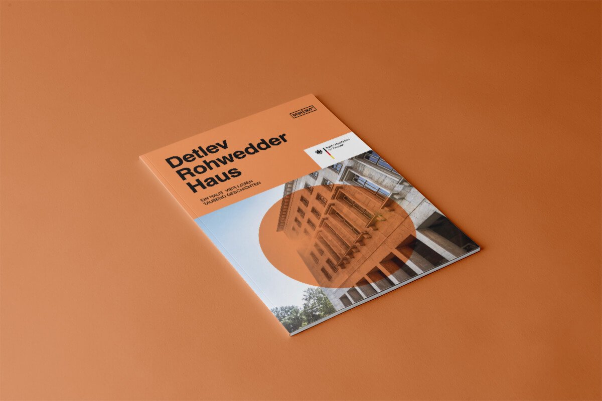 DRH – Federal Ministry of Finance