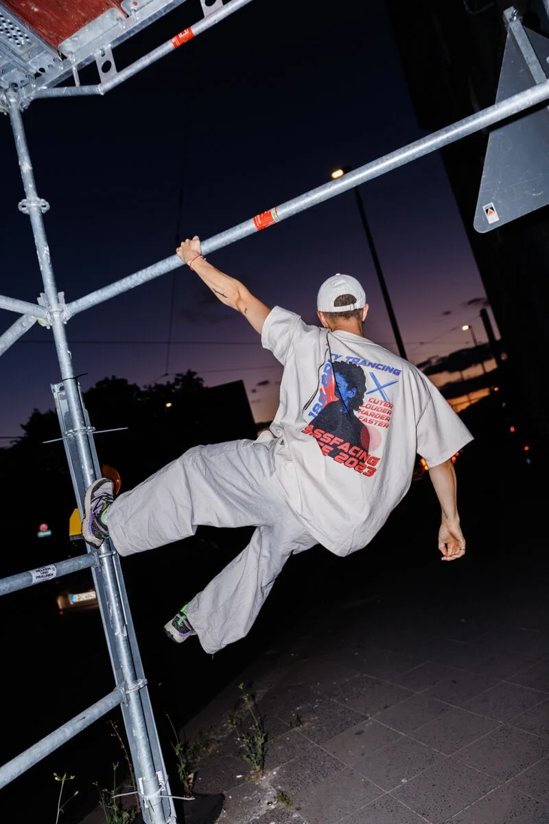 Dirty Trancing Merchandise 08