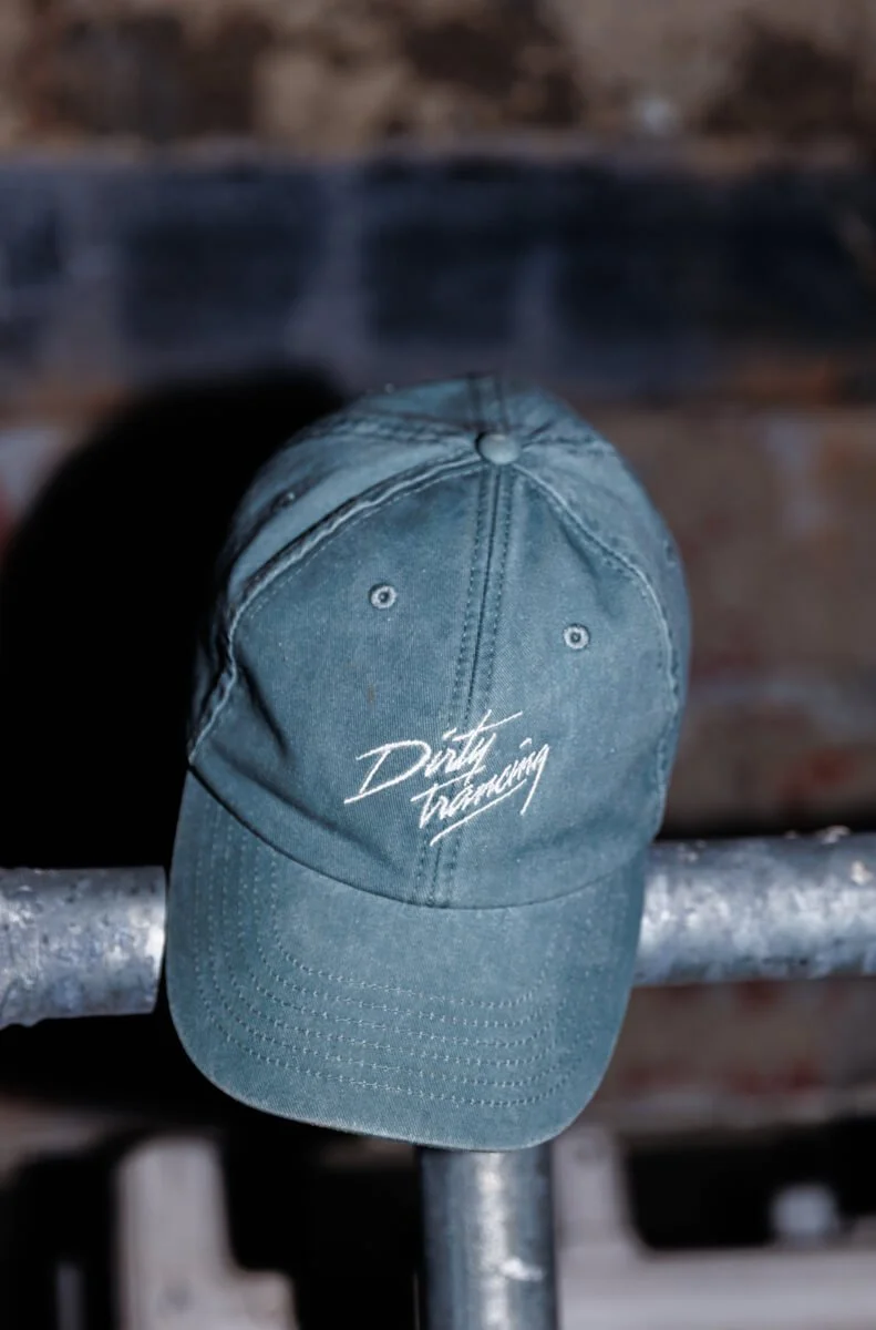 Dirty Trancing Merchandise 09