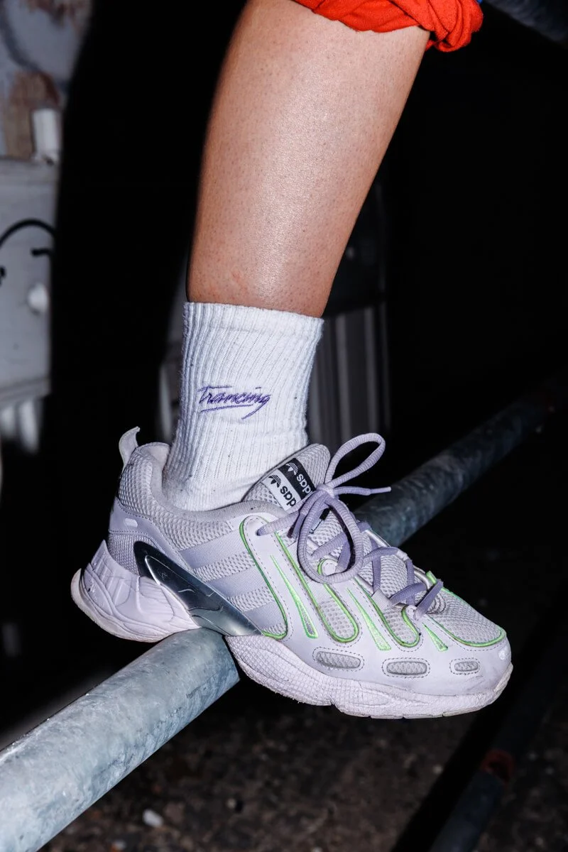 Dirty Trancing Merchandise 06