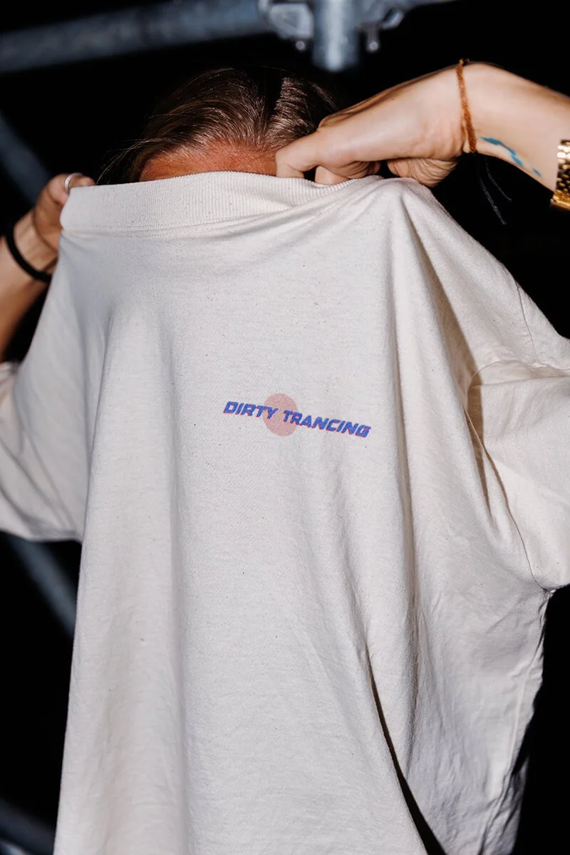 Dirty Trancing Merchandise 01