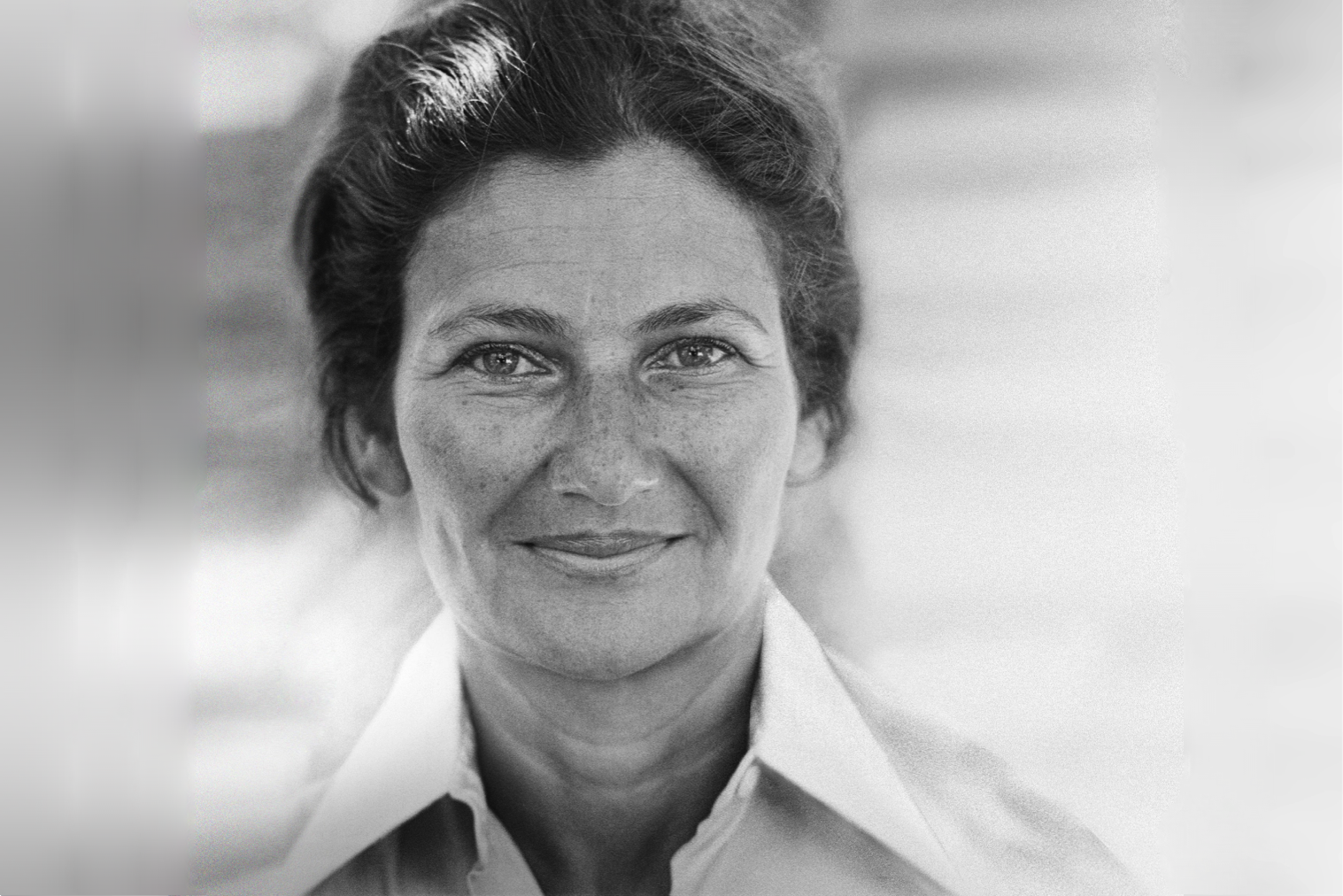 Une vie de Simone Veil