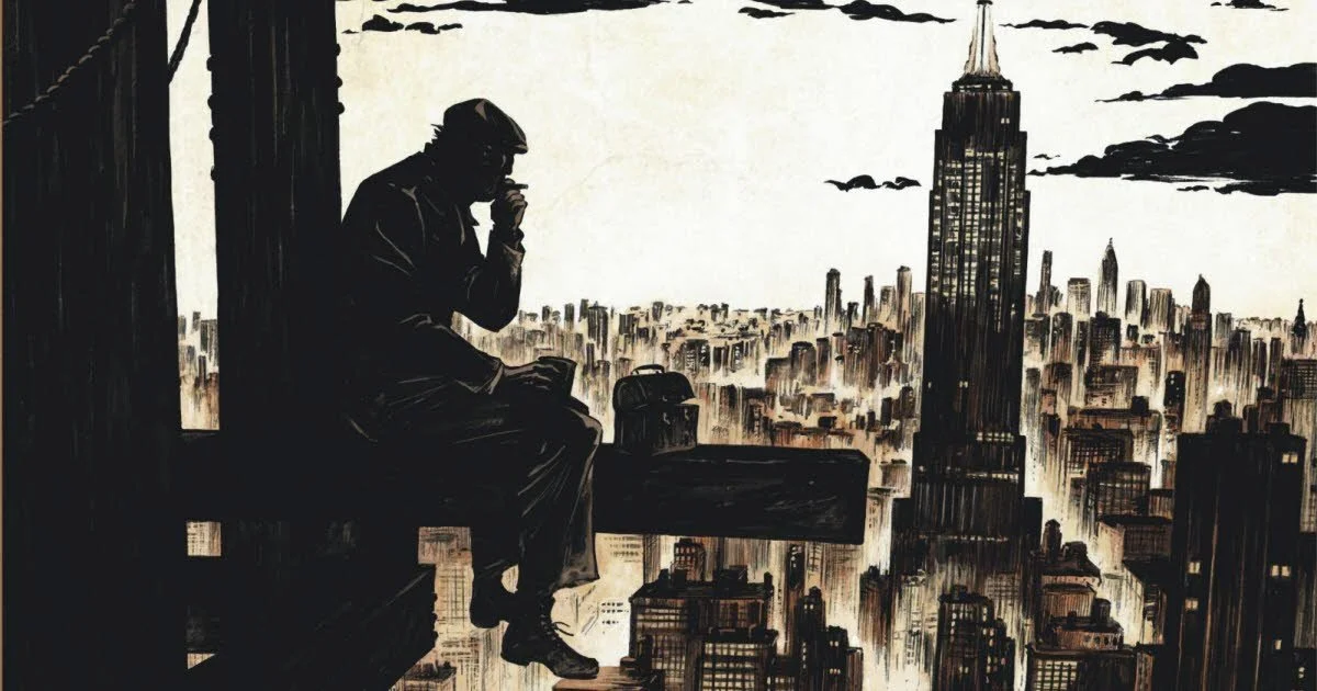 Revenants de Paul Auster 