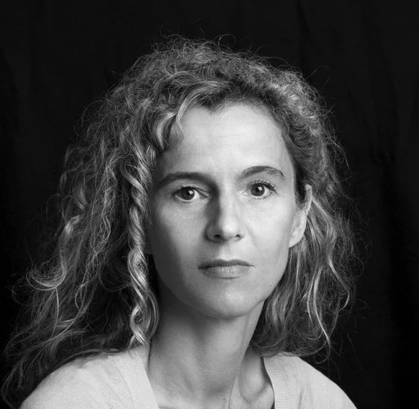 Les Heures souterraines de Delphine de Vigan