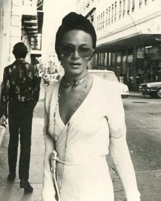 The woman I wanted to be de Diane von Fürstenberg