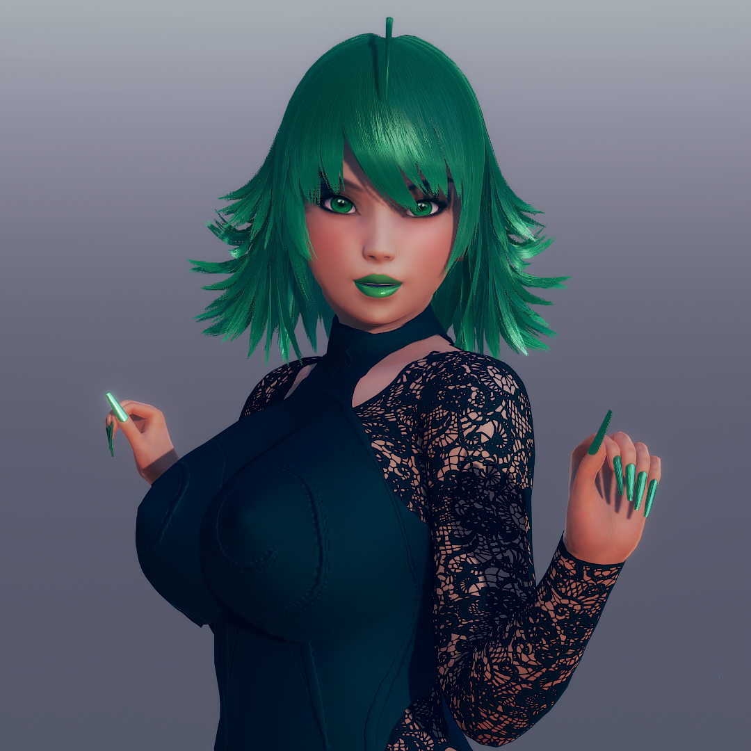 Thickumz Tatsumaki