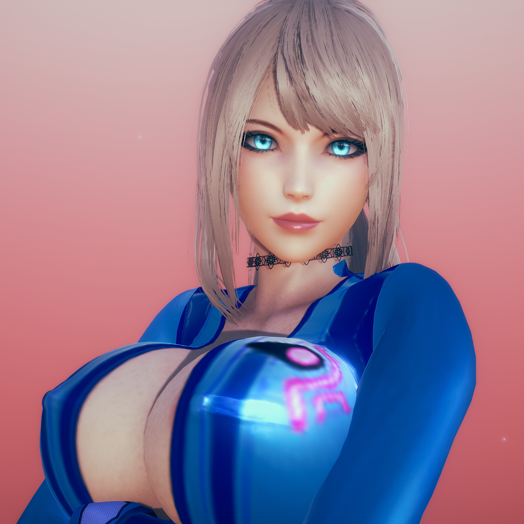 Samus Aran