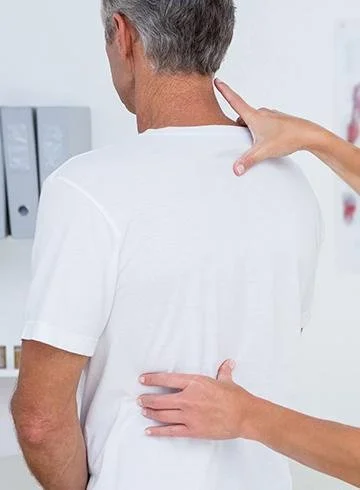 How Does Physical Therapy Help with Neck Pain? | Neck Doctor New Albany, IN