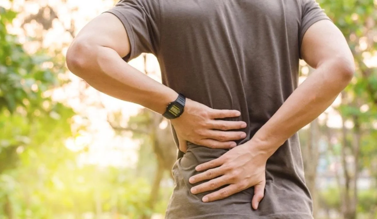 How Physical Therapy Helps Alleviate Sciatic Nerve Pain | Sciatica Doctor New Albany