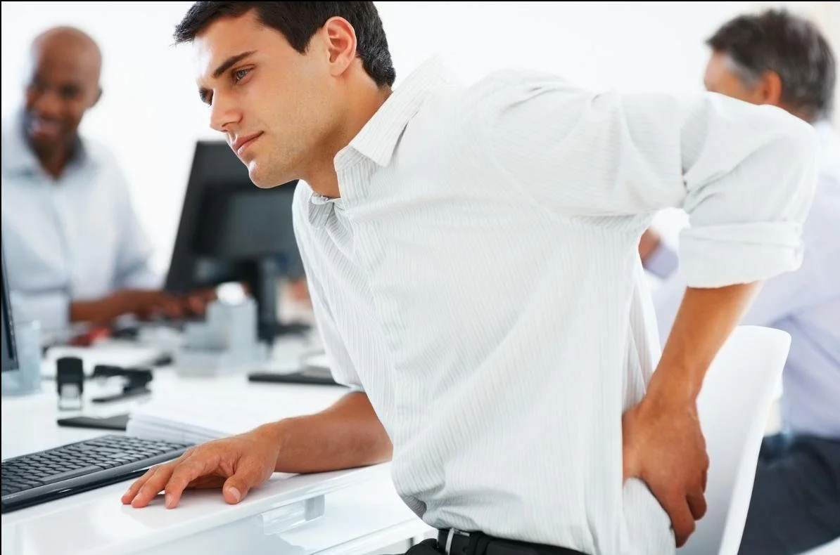 3 Benefits of Using Decompression Therapy for Degenerative Disc Disease