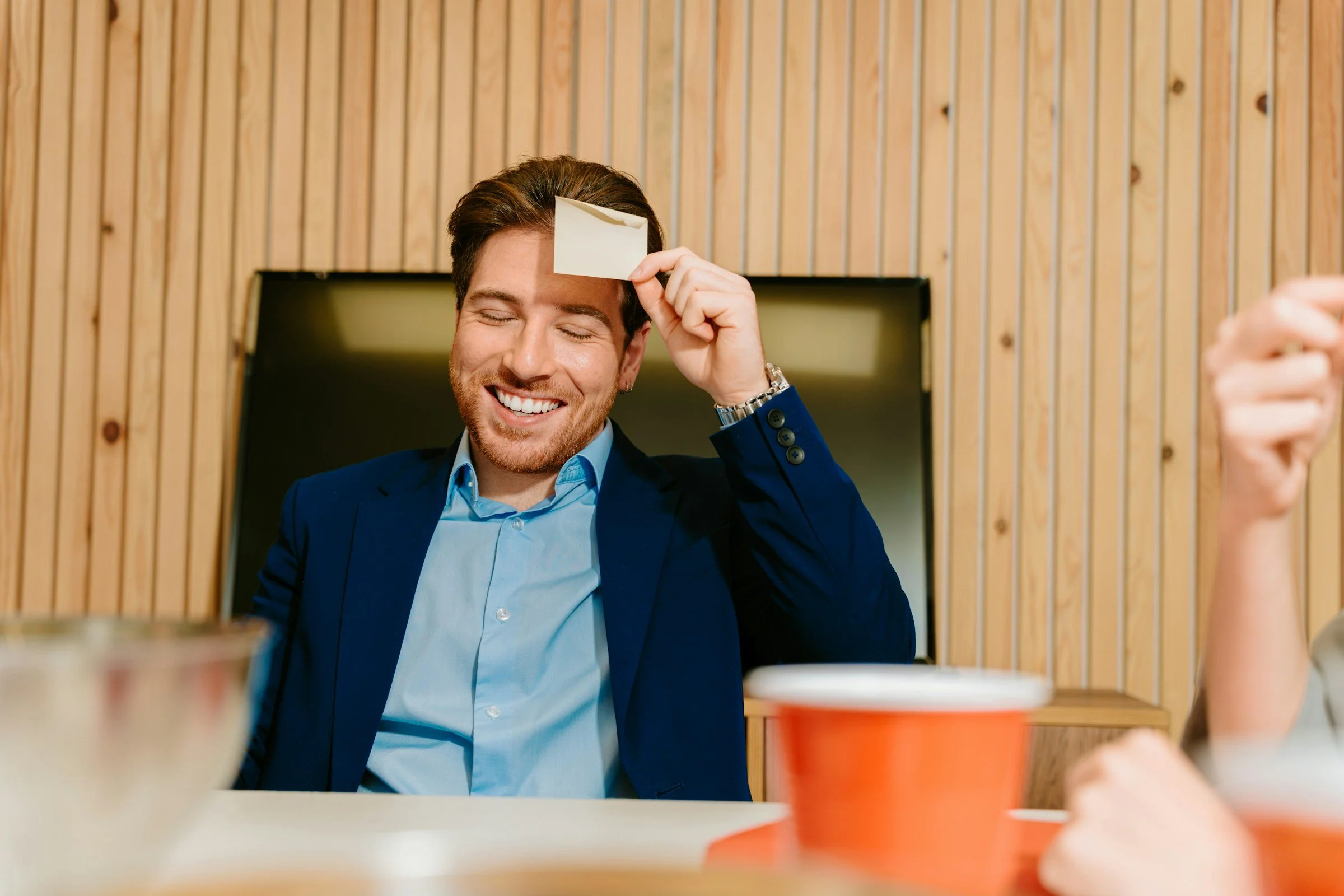 Verandering is spannend, noodzakelijk én haalbaar!