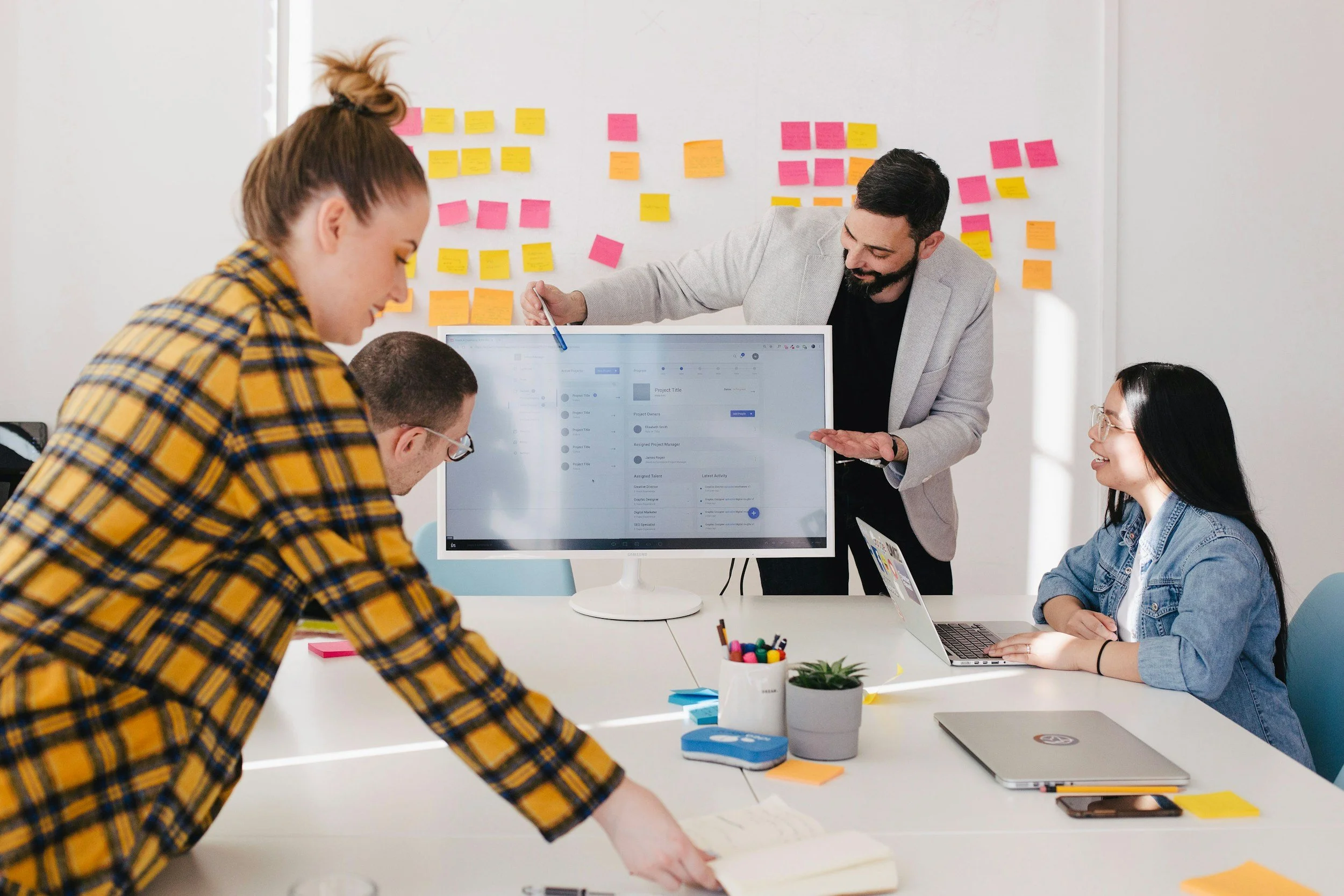 Bridging Finance and IT: The Key to Smarter Business Operations