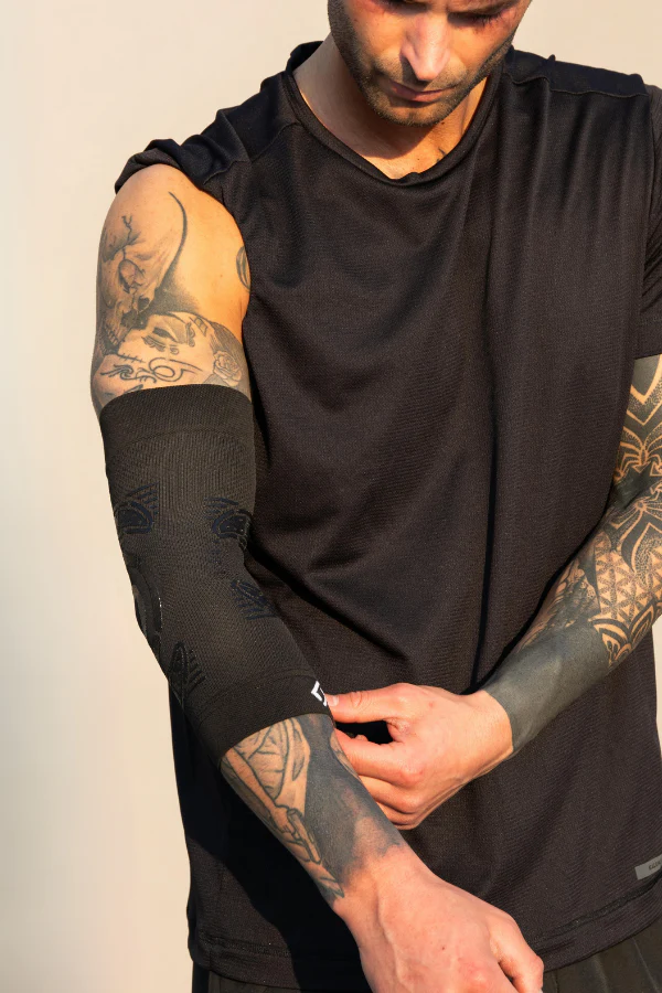 Floky Elbow Protector