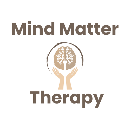Mind Matter Psychotherapy