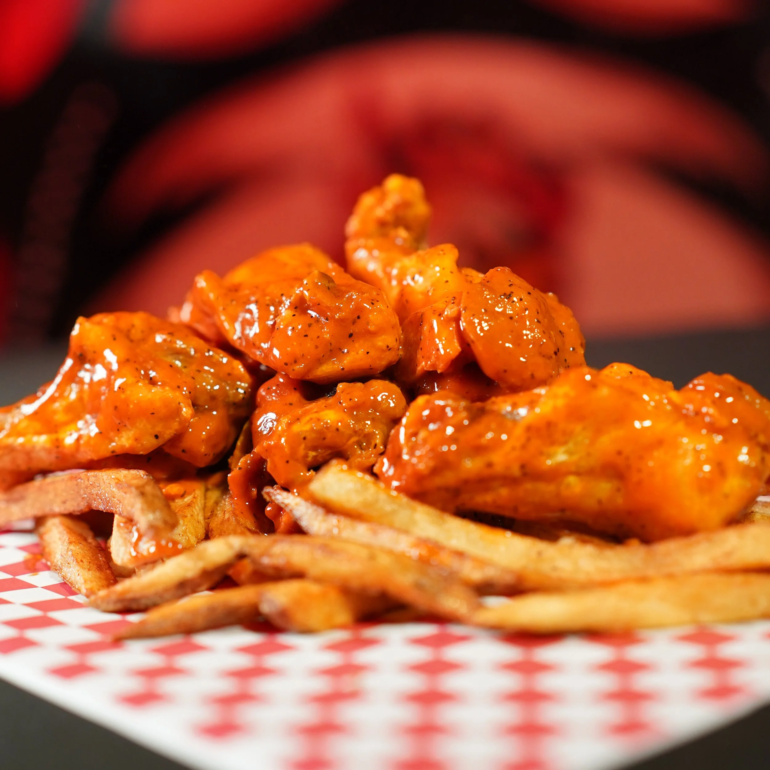 Wings