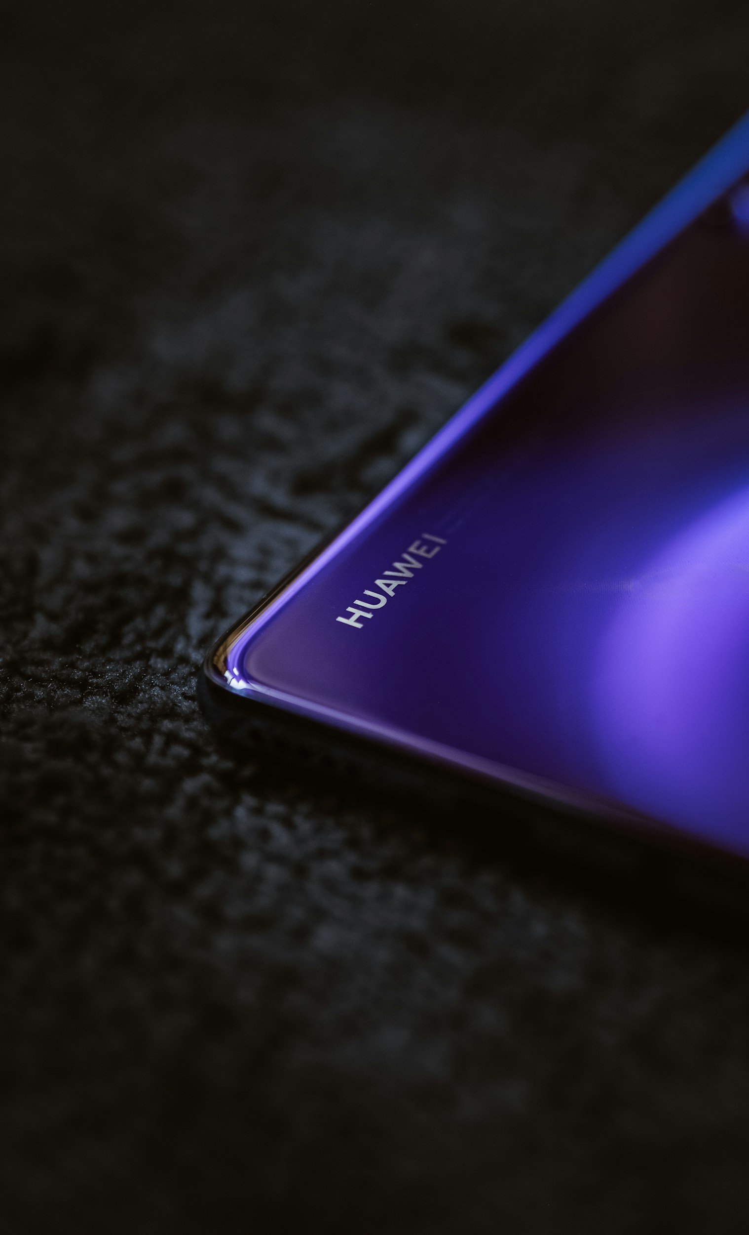 Huawei's Global Comeback: The Future of the Smartphone Market