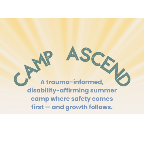 Camp ASCEND Registration Opens