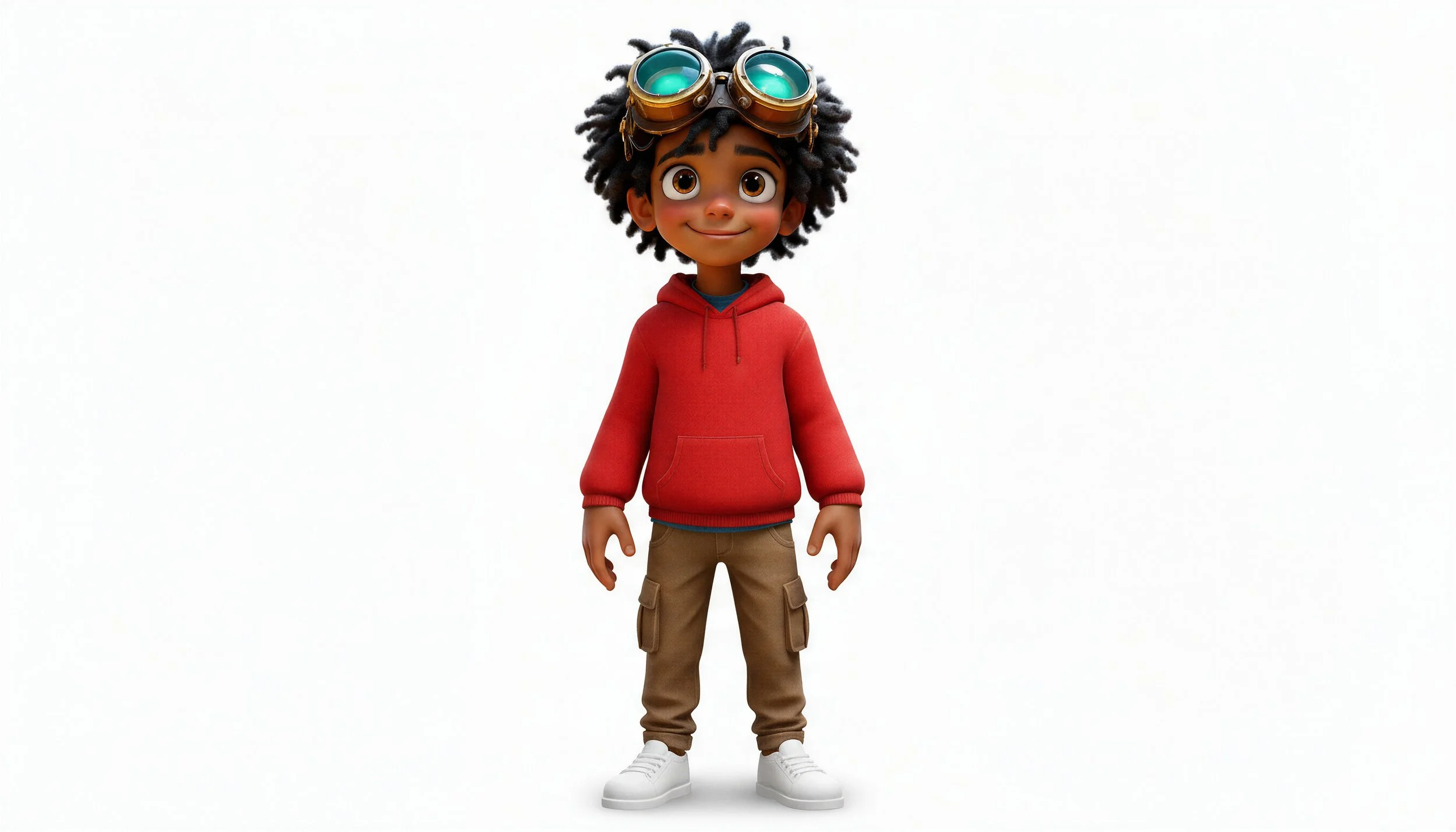 Gearheads Grove | Amazon Prime