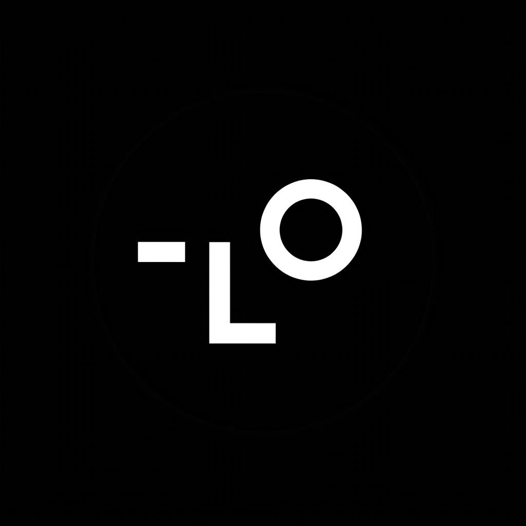 Logo for Lovart AI