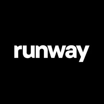 Logo for Runway