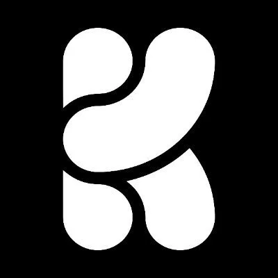 Logo for Krea AI