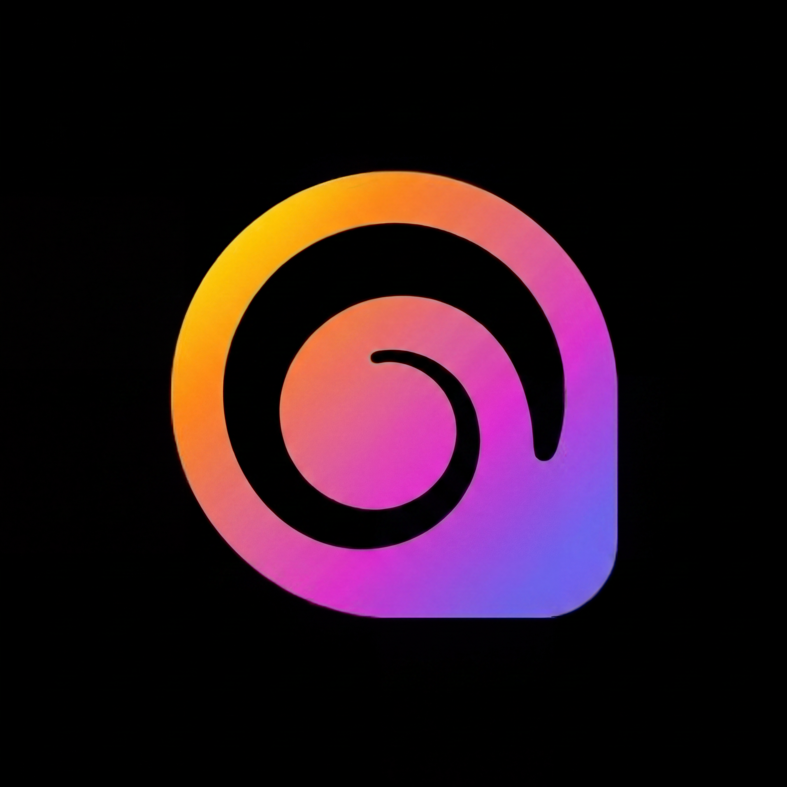Logo for Hailuo AI