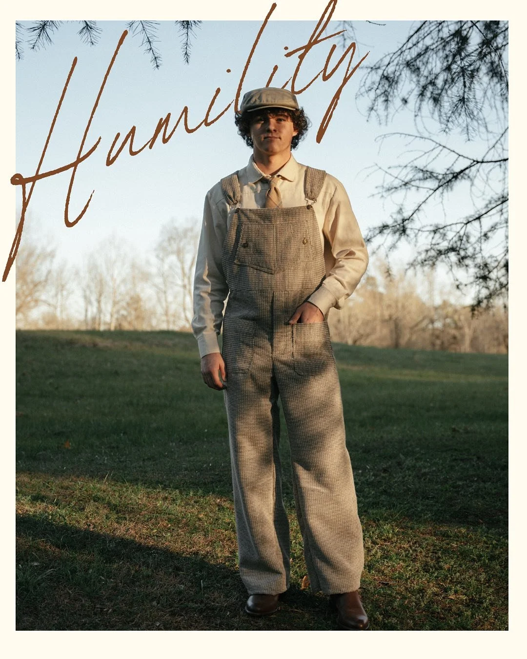 The greatest act of humility ever shown was a King who chose a cross over a throne. On Good Friday, Jesus carried a cross He did not deserve, wore a crown of thorns in place of honor, and gave His life for those who had turned away. He was mocked, be