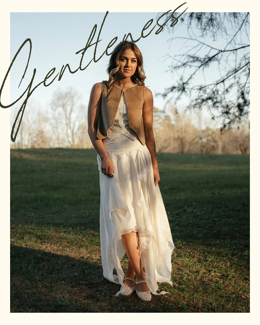 It takes a strong person to be truly gentle. Jesus&rsquo; gentleness was steady and intentional. He had a way of meeting people right where they were, offering care without force and truth without shame. He handled the hurting with sensitivity and sp