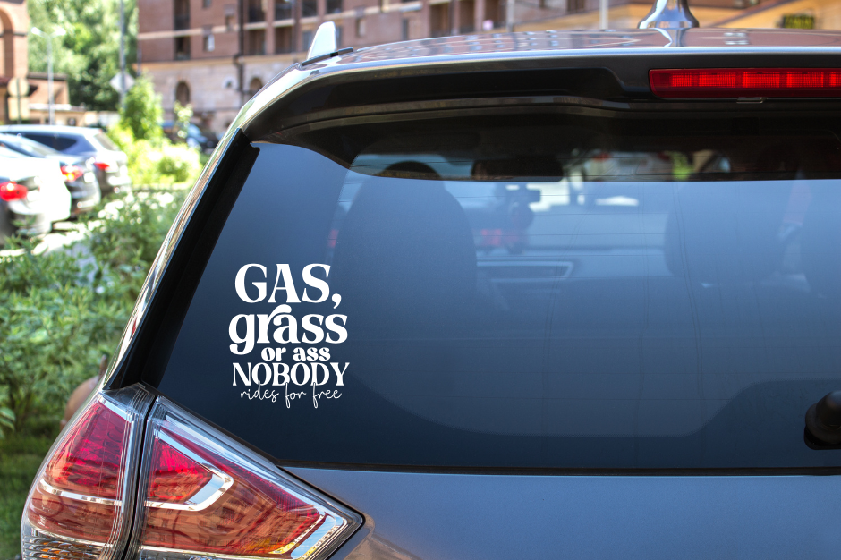 Gas, Grass or Ass....png