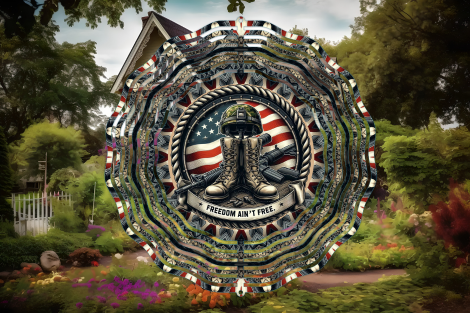 Freedom Ain't Free.png