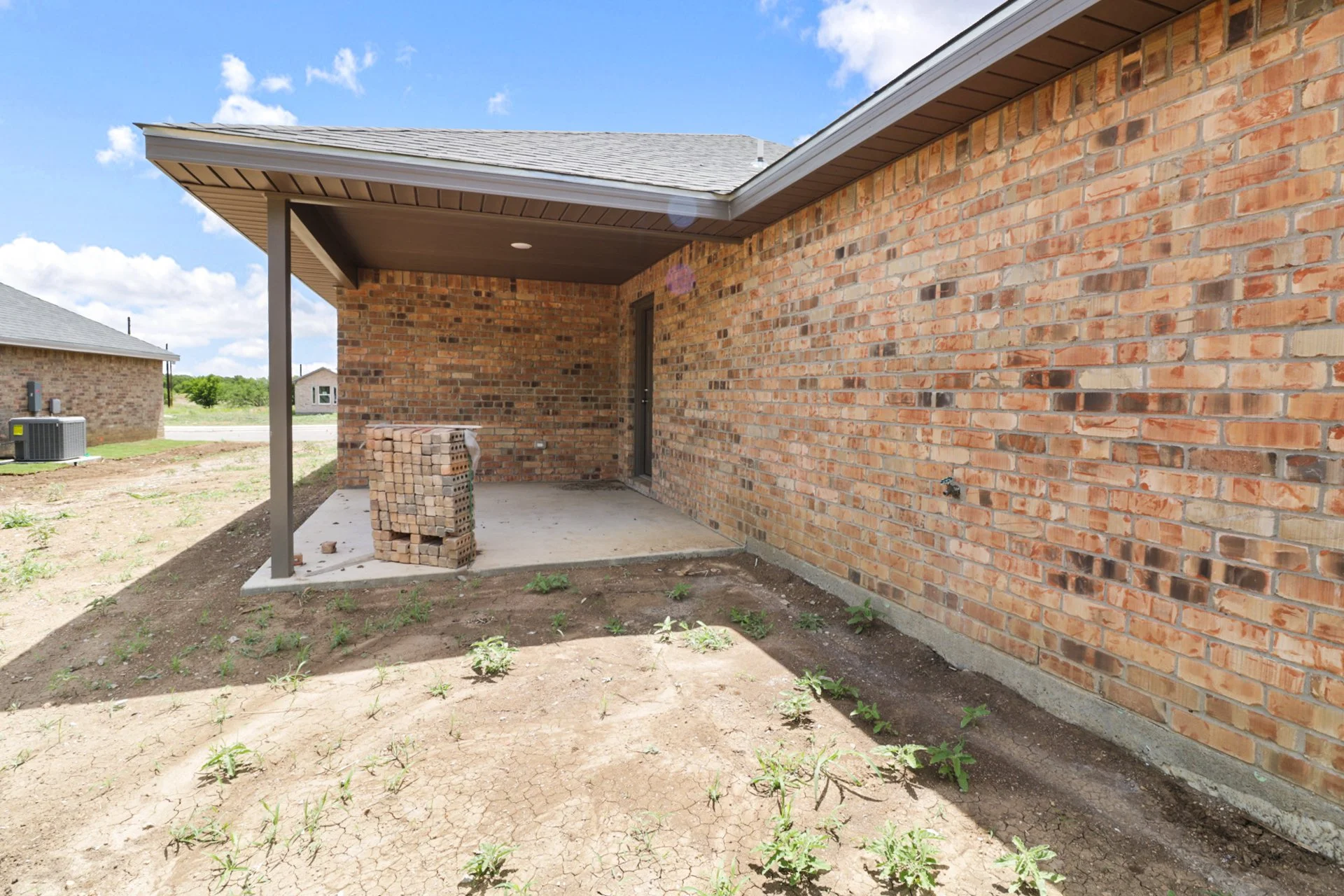 808 Bella Blvd, Coleman, TX 76834