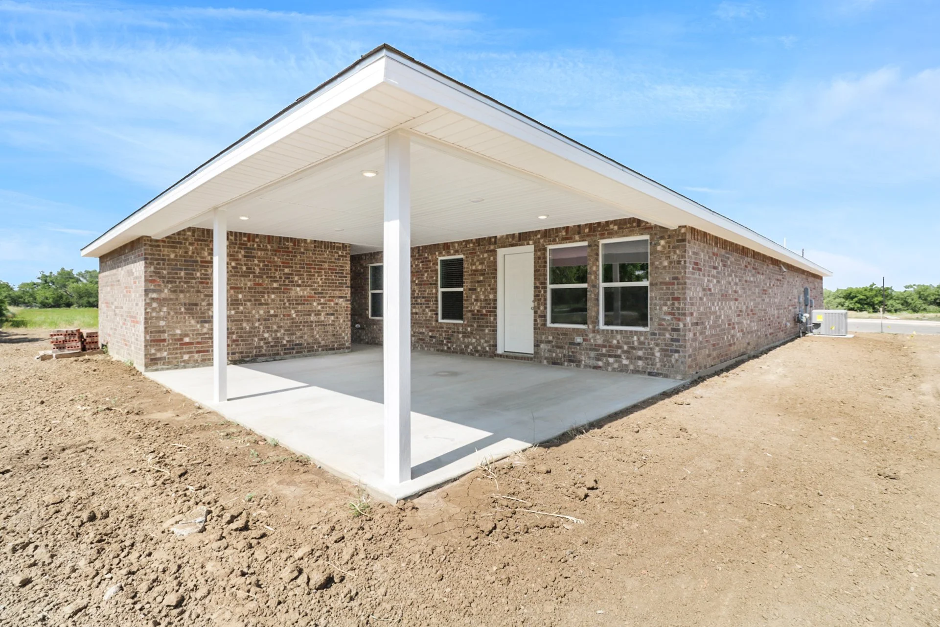 800 Bella Blvd, Coleman, TX 76834
