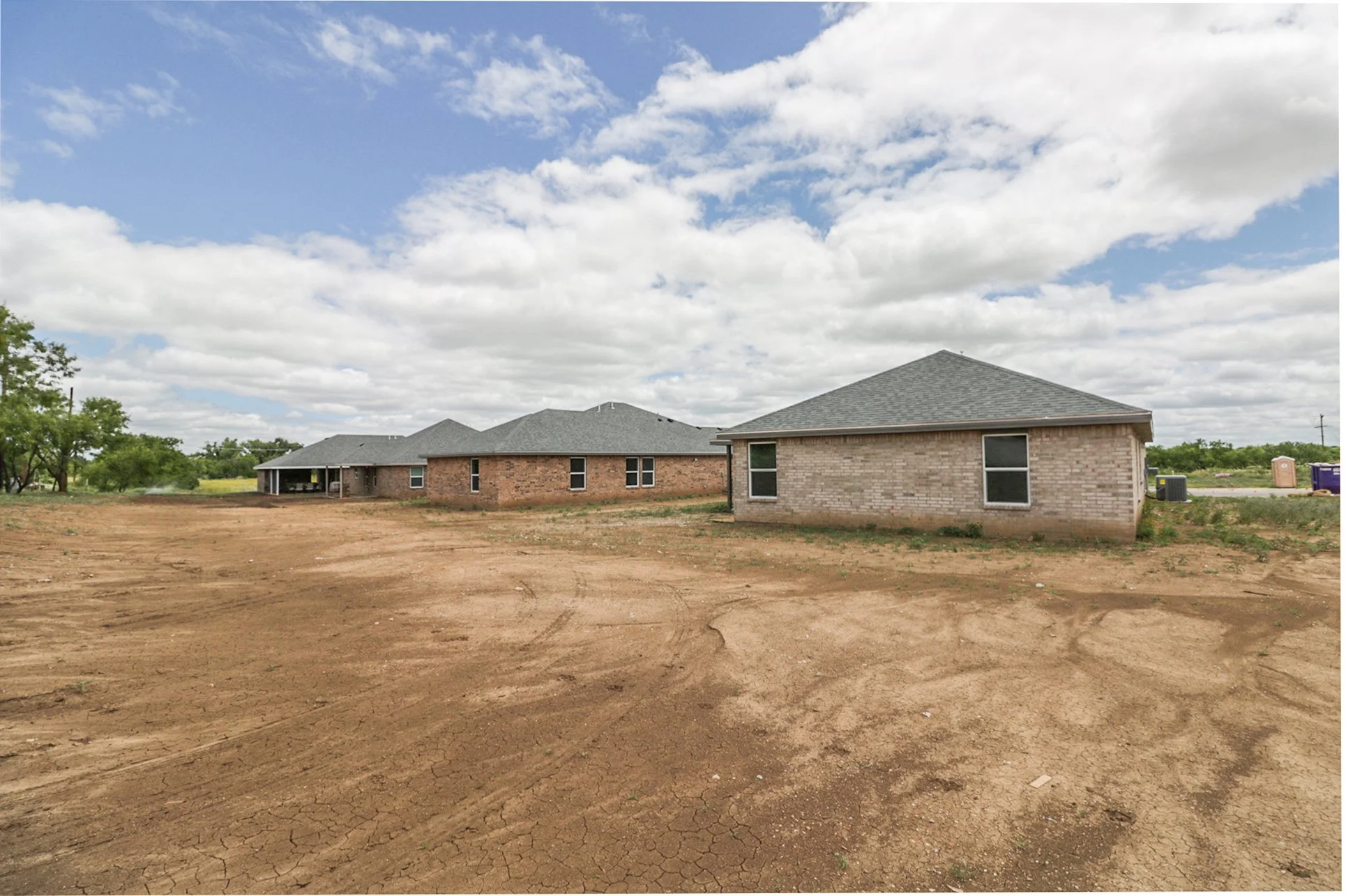 812 Bella Bvd, Coleman, TX 76834