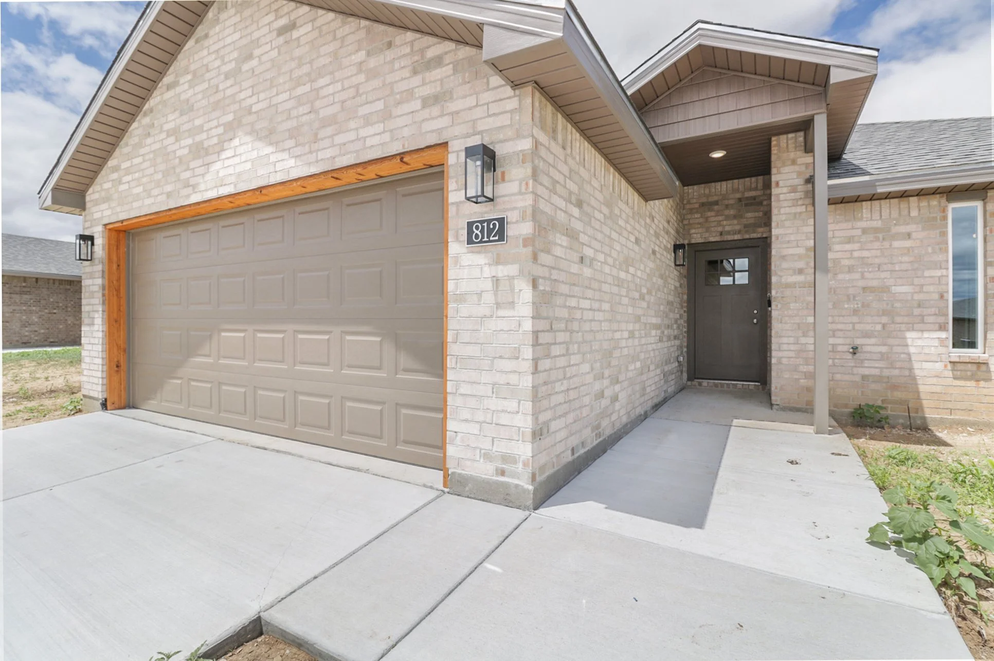 812 Bella Bvd, Coleman, TX 76834
