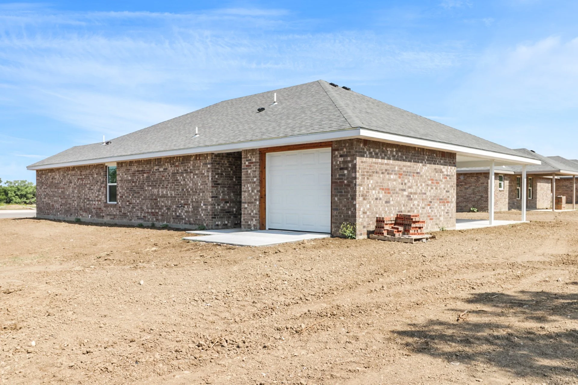 800 Bella Blvd, Coleman, TX 76834