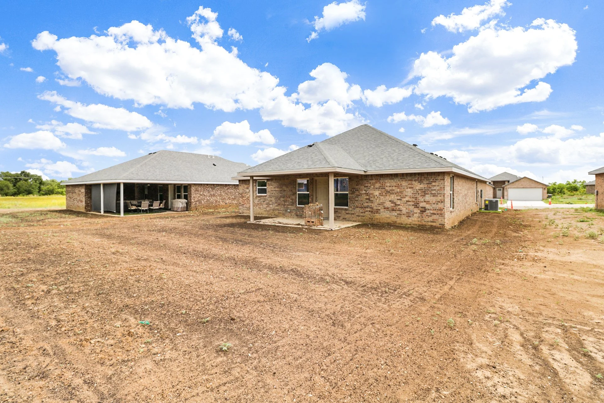 804 Bella #BVD, Coleman, TX 76834