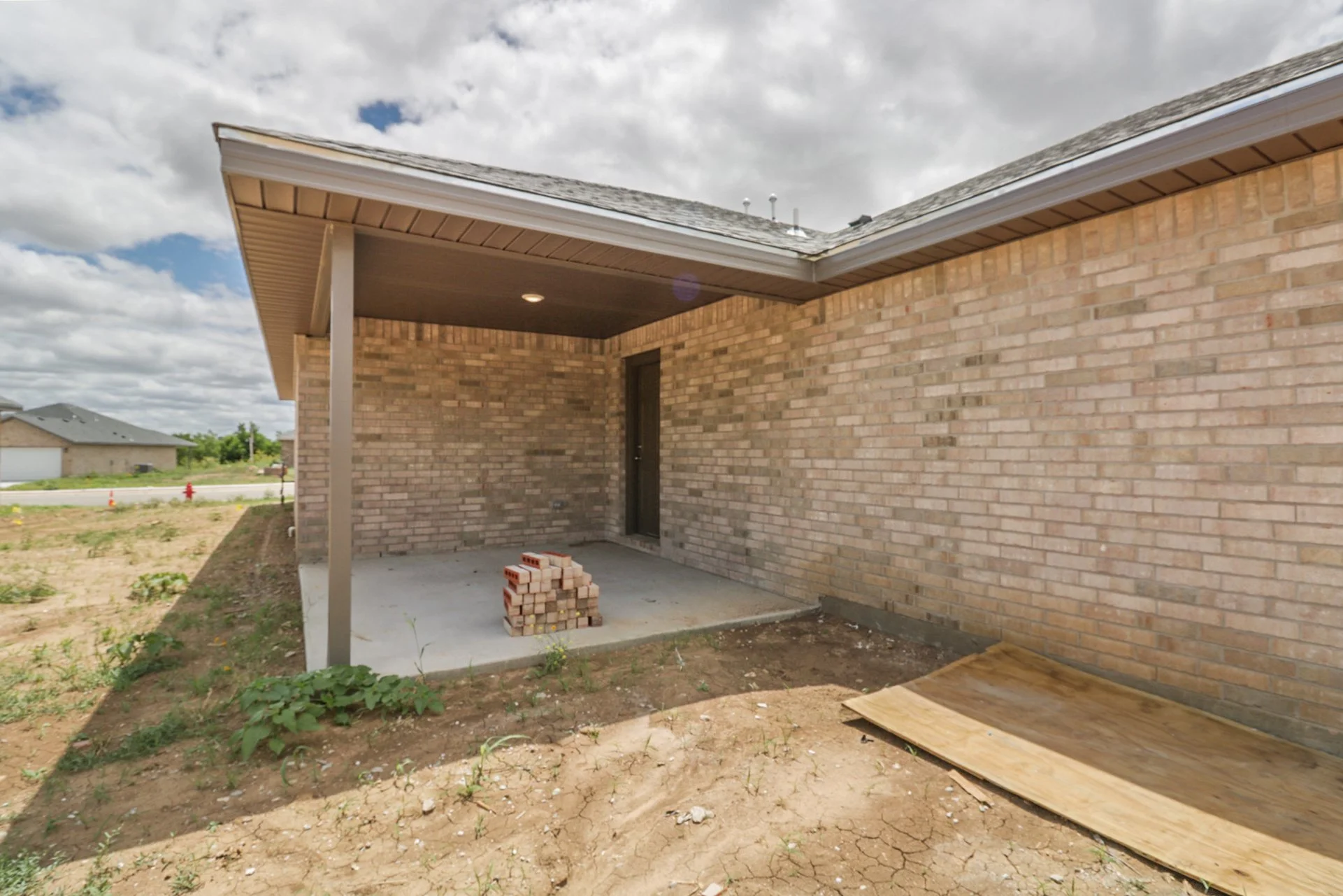 812 Bella Bvd, Coleman, TX 76834