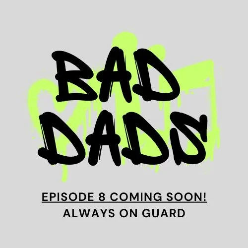 Always On Guard

In this Bad Dads episode, Ron and Josh explore the realization that modern dads are never off duty. They&rsquo;re always on guard because the world has instant access to us and vice versa. And just because our kids are home, doesn&rs