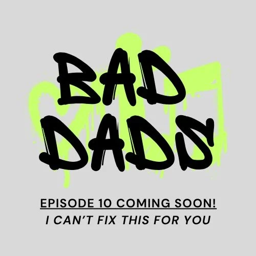 In this Bad Dads episode, Ron and Josh&hellip;wing it&hellip;they wing it. Which is like every other episode quite frankly. But seriously, they confront a man&rsquo;s greatest strength, weakness, and point of confusion in most relationships: fixing t