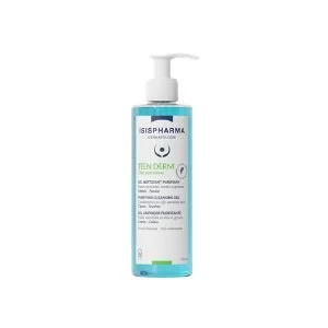 Teen Derm Gel Sensitive