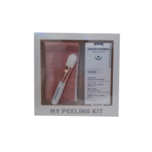 MY PEELING KIT
