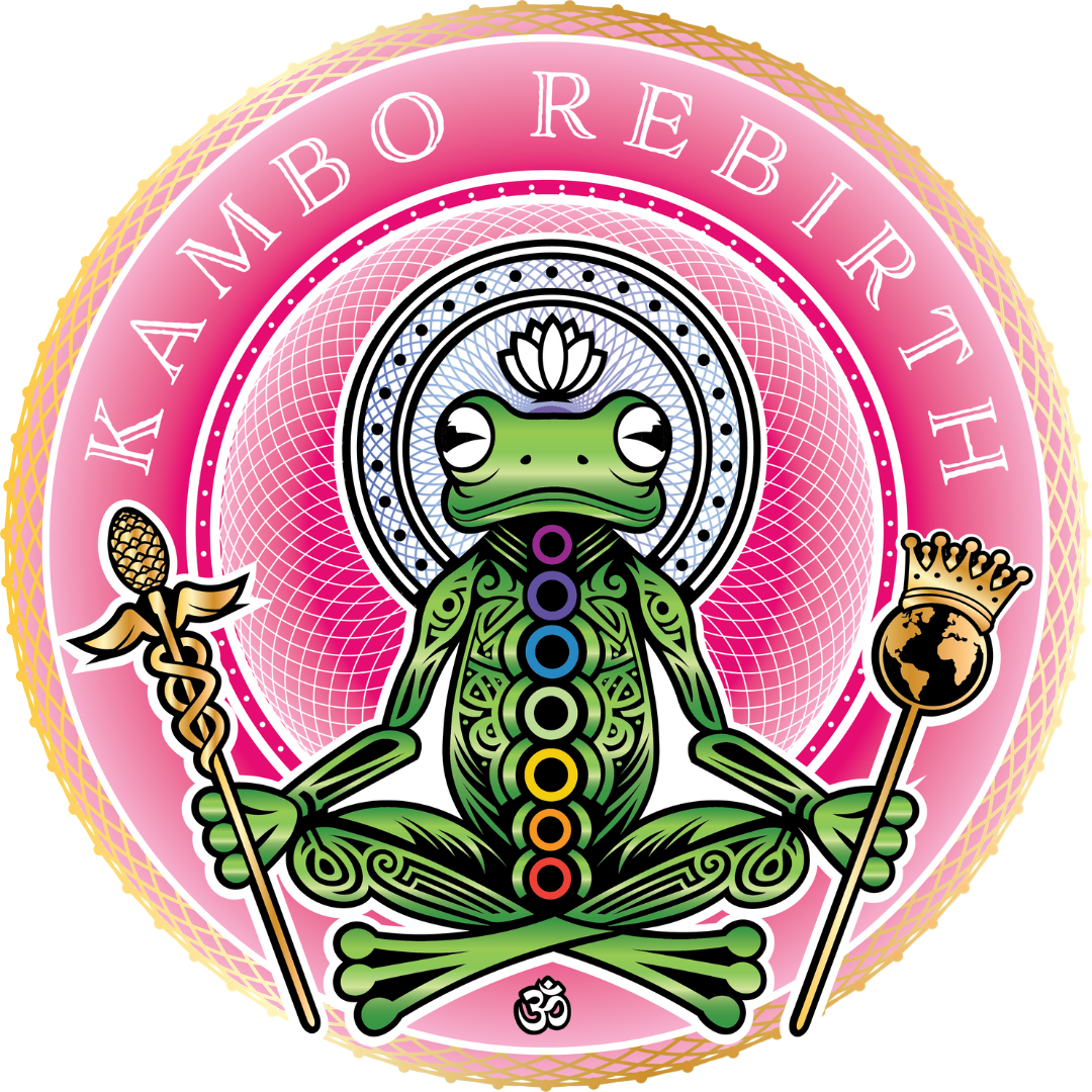 Kambo Rebirth
