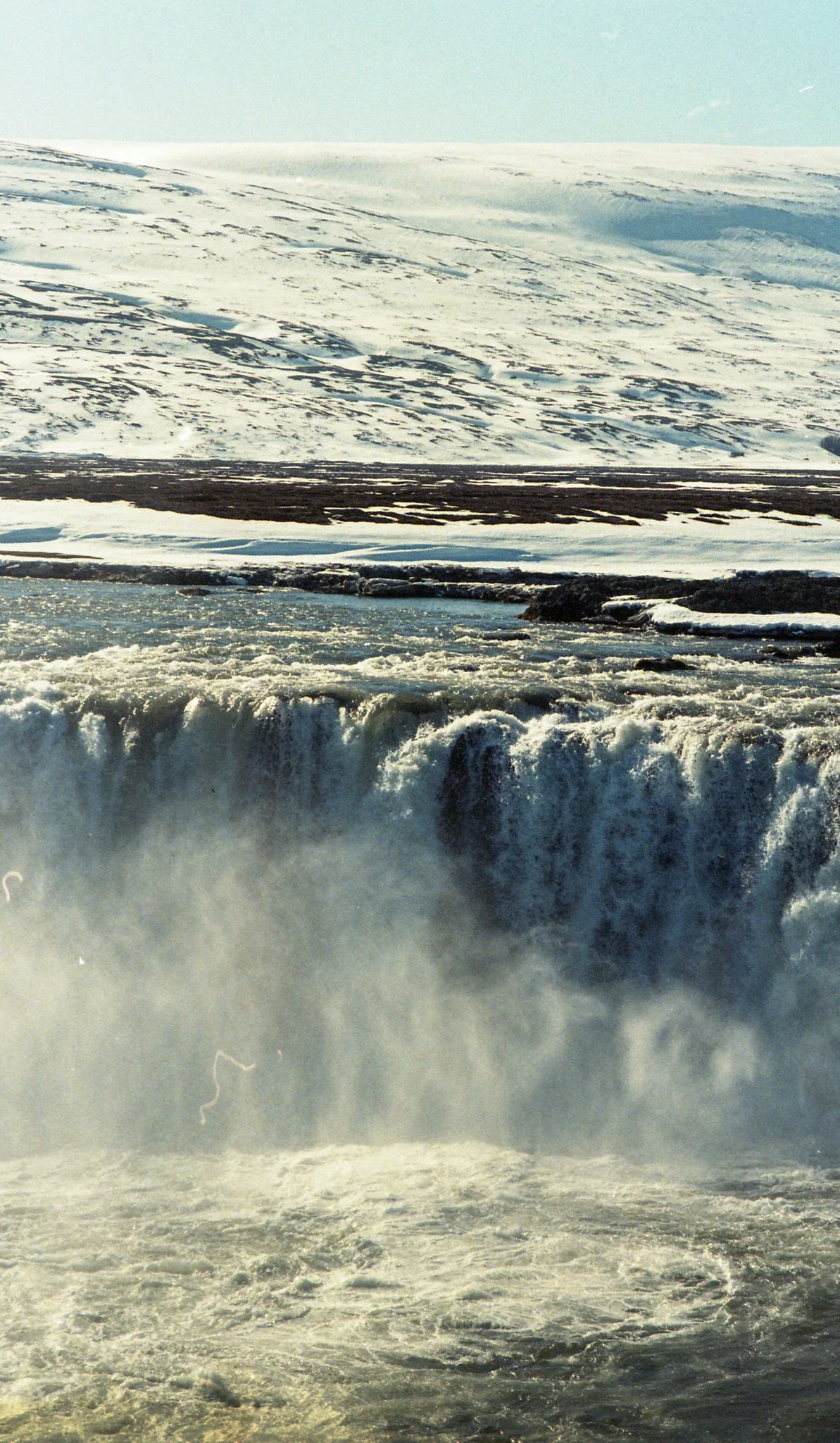 Iceland on film