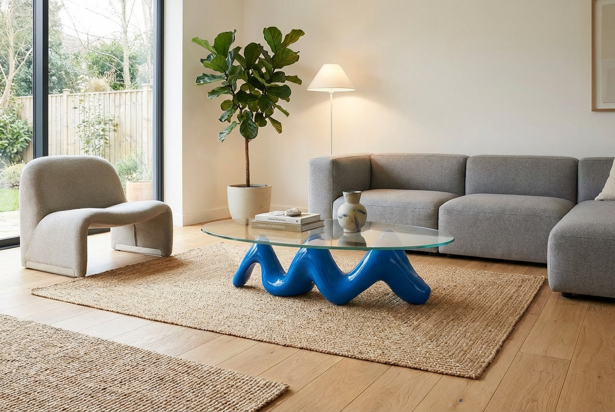 Las Olas Coffee Table