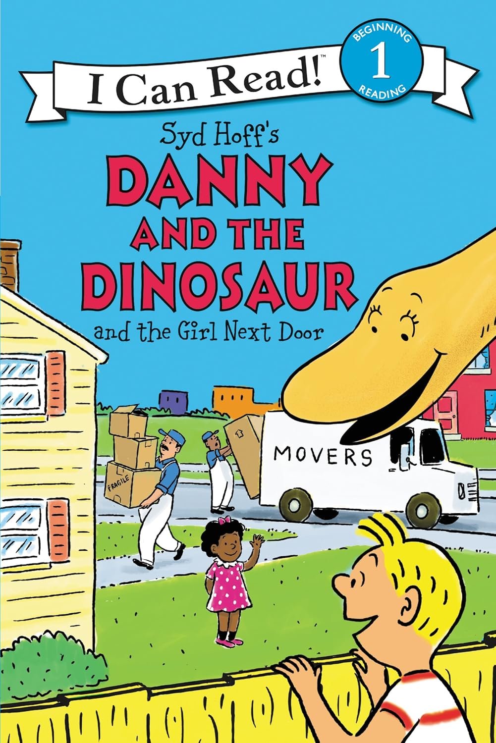 Danny and the Dinosaur and the Girl Next Door.jpeg