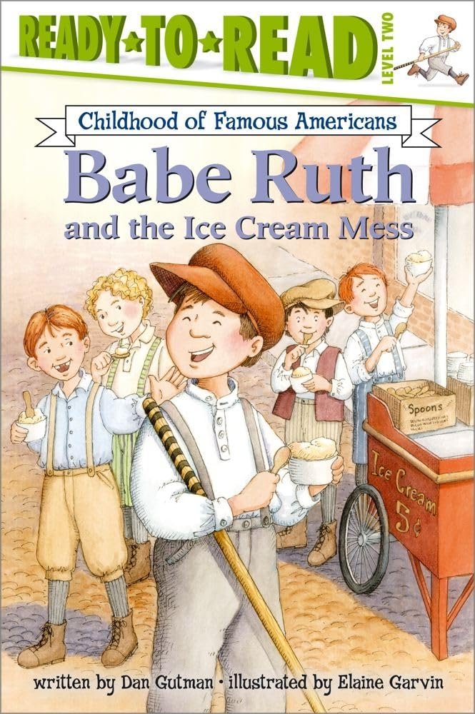 Babe Ruth and the Ice Cream Mess.jpeg