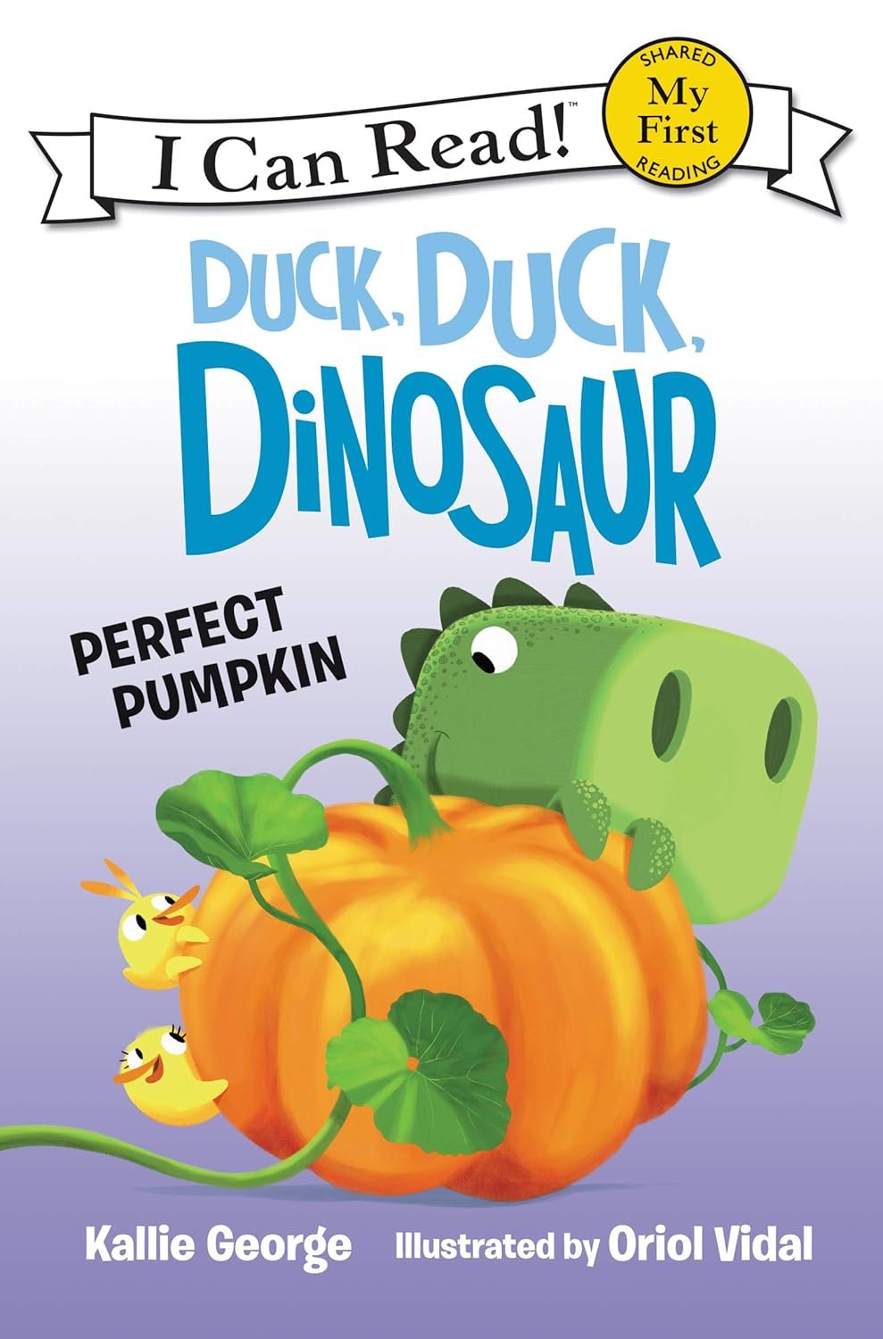 Duck Duck Dinosaur- Perfect Pumpkin.jpeg