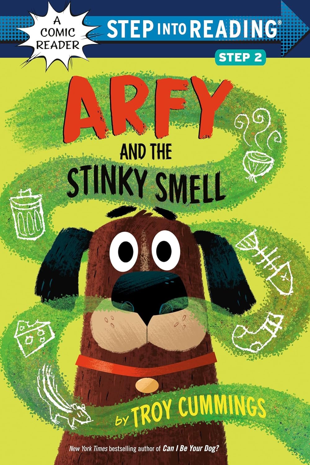 Arfy and the Stinky Smell.jpeg