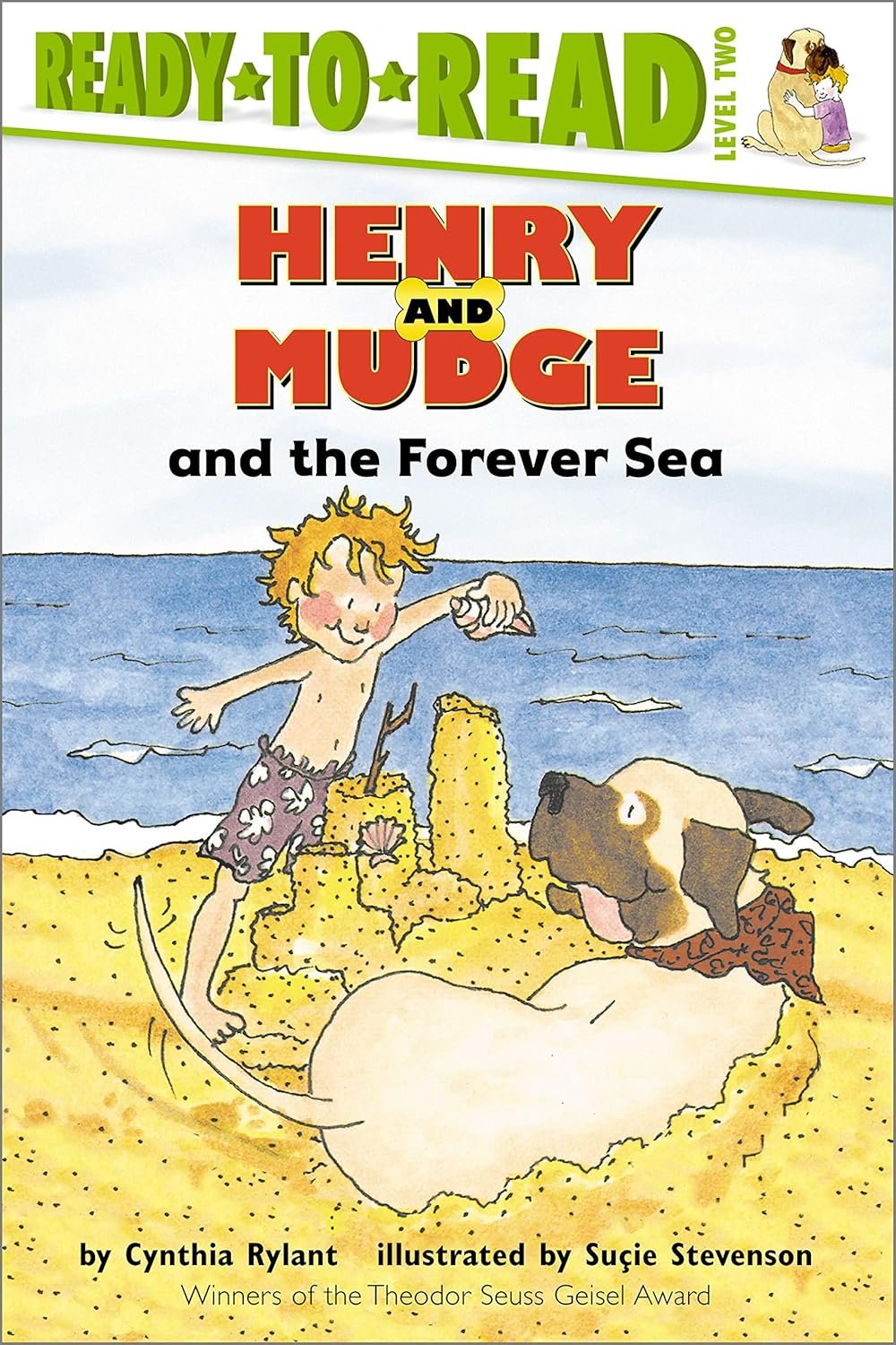 Henry and Mudge and the Forever Sea.jpeg