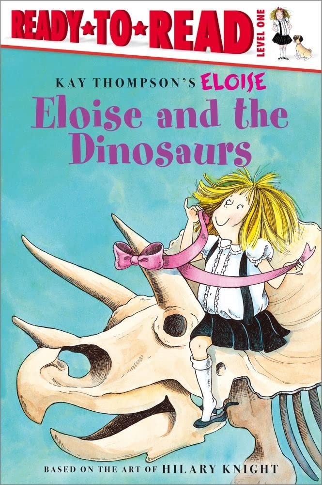 Eloise and the Dinosaurs.jpeg
